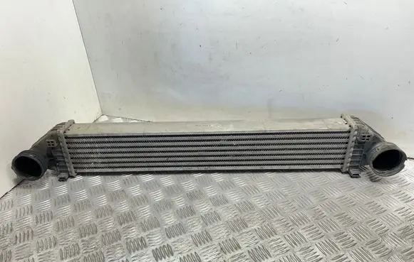 Mercedes-Benz B W245 Intercooler radiator A1695000000 Q04G0976
