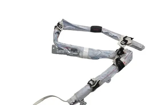 Dacia Sandero Roof airbag 648756400D