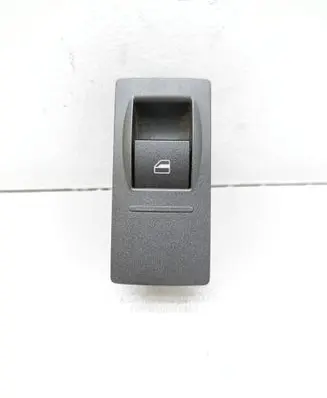 Volkswagen Phaeton Electric window control switch 3D0959858E