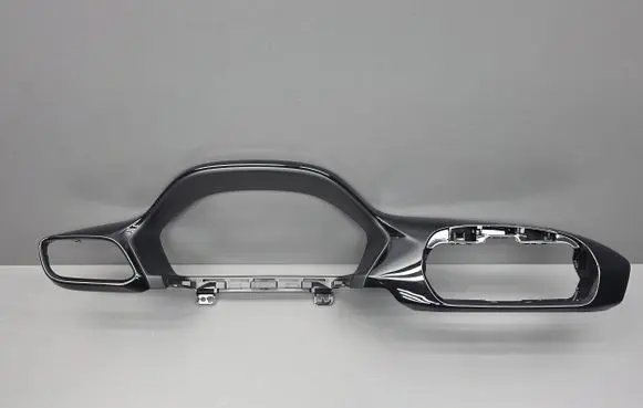 Ford Fiesta Panel trim H1BBA044D70A H1BB18835G H1BB18835