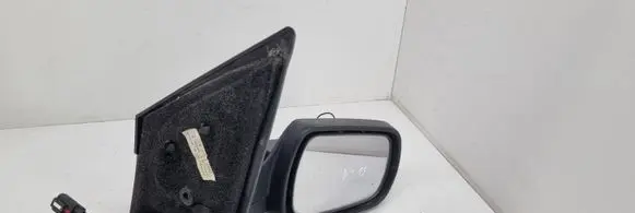 Ford Fusion Front door electric wing mirror 2N1117682BJ