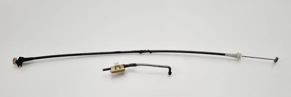 Ford Focus Rear door cable line 