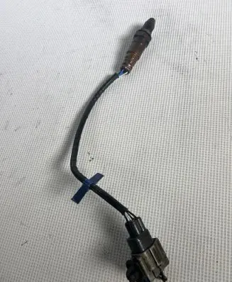 Toyota Prius (XW30) Lambda probe sensor 89467 28090