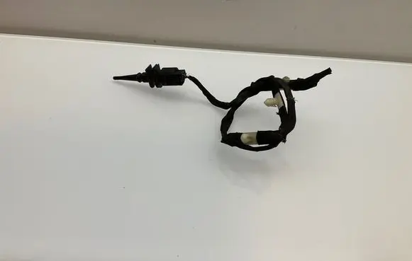 BMW 5 E60 E61 Outside/exterior temperature sensor 6936953