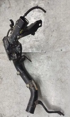 Toyota Avensis T250 Intercooler hose/pipe