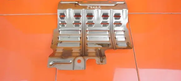 Ford Focus other engine part CA6G687AE M2DA