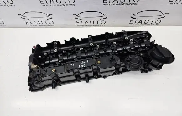BMW 5 F10 F11 Rocker cam cover 7823181 N57D30A 54009209