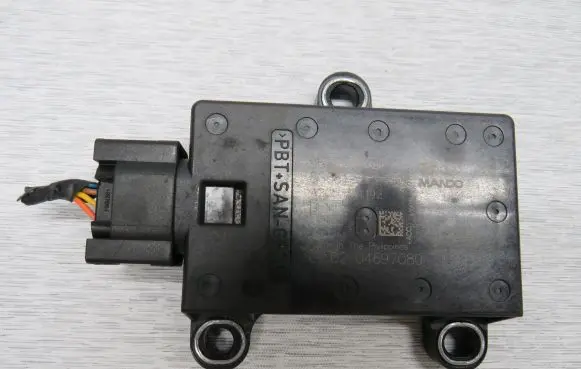 Hyundai ix35 ESP acceleration yaw rate sensor 956902P000