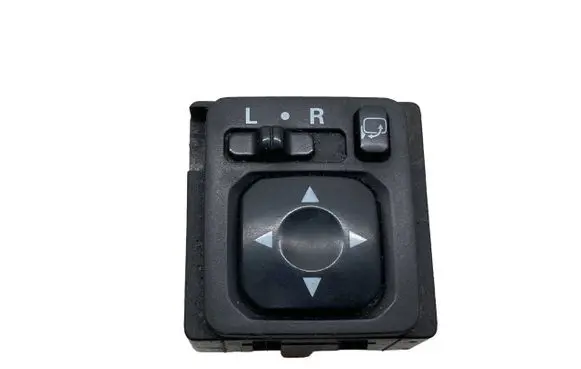 Mitsubishi Outlander Wing mirror switch 183569