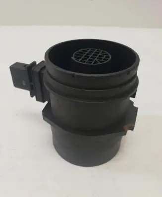 BMW 5 E60 E61 Mass air flow meter
