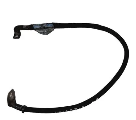 Renault Vel Satis Negative earth cable (battery) 001050 8200110666