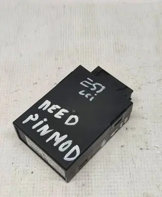 BMW X5 E53 Other control units/modules 37141092396 37142288993 37146874414