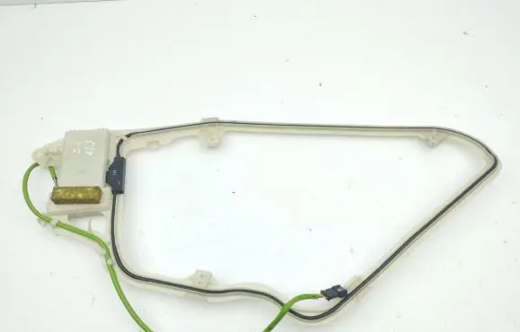 Mercedes-Benz S W220 Keyless system antenna A2208200375