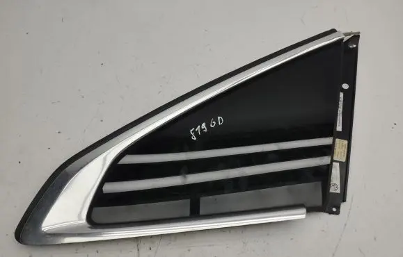 Volkswagen Arteon Rear side window 3G8845298E