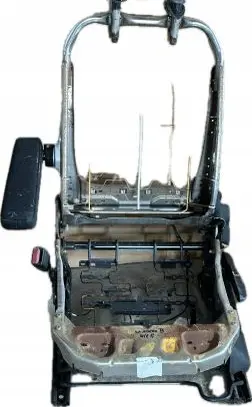 Dacia Sandero III Front driver seat 