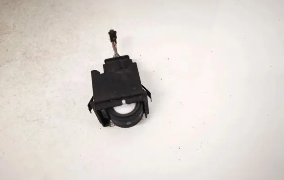 Audi A6 S6 C6 4F Headlight level height control switch 4F0941301A