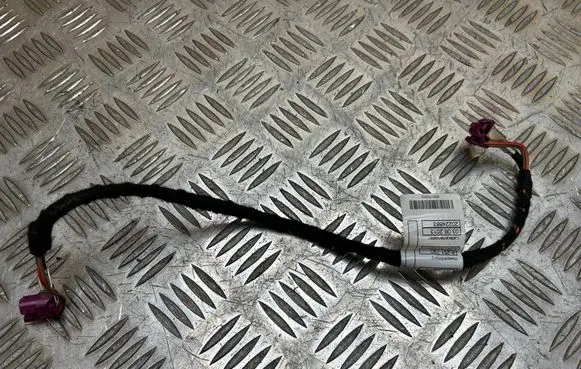 BMW 1 F20 F21 Sound system wiring loom 9251730 925170202 20224883