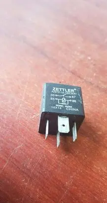 Fiat Bravo - Brava Other relay AZ9731