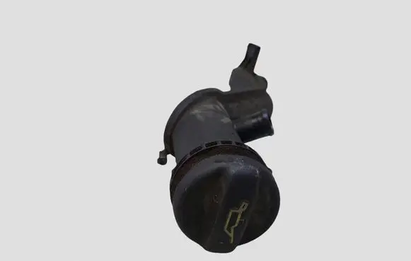 Citroen C5 Oil fill pipe 9654733980