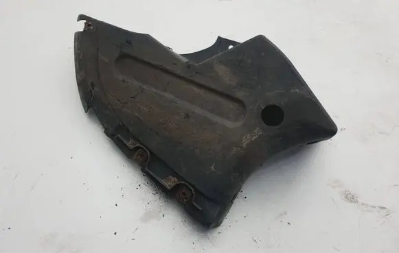 BMW 2 F22 F23 Rear underbody cover/under tray 7260765 15677210