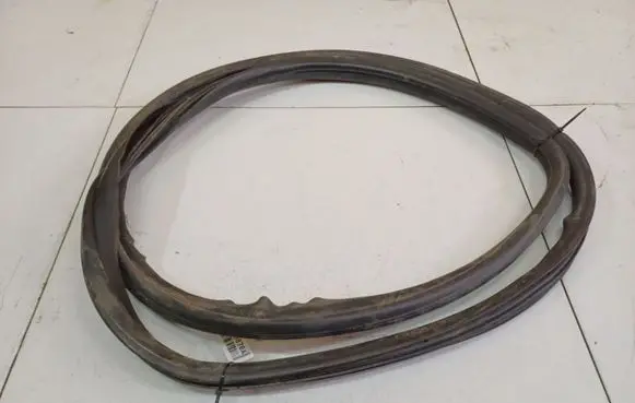 Skoda Roomster (5J) Rubber seal rear door 