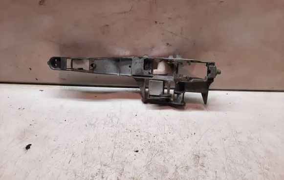 Peugeot 308 Rear door exterior handle 9680168580