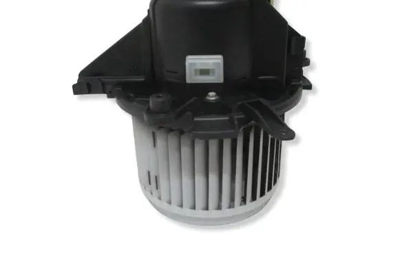 Opel Mokka B Heater fan/blower 0003834211