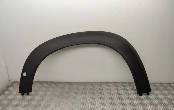 Citroen C3 Aircross Front arch trim 13476852