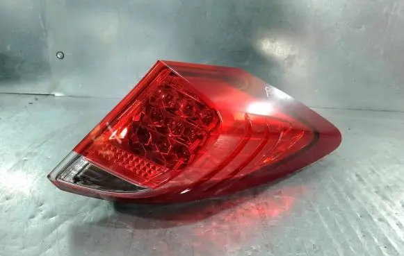 Honda Civic IX Rear/tail lights