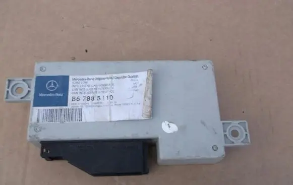 Other control units/modules