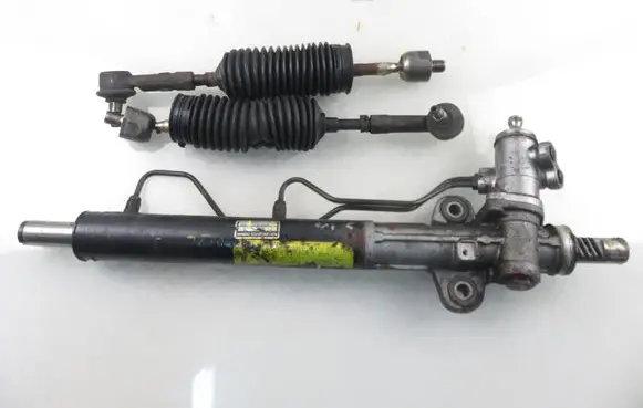 Hyundai Santa Fe Steering rack 5770026200