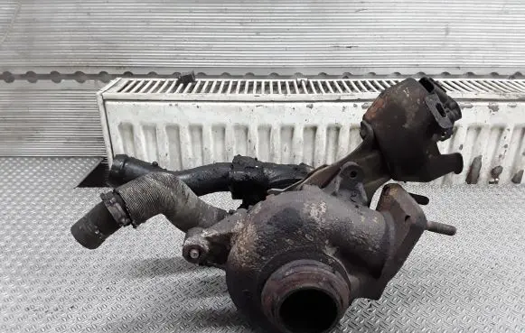 Peugeot 407 Turbo 9654919580
