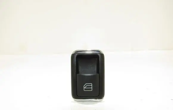 Electric window control switch
