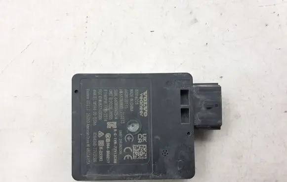 Volvo EX30 Distronic sensor radar 80016228