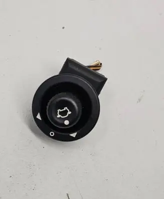 Ford Mondeo Mk III Wing mirror switch 93BG17B676 K808X