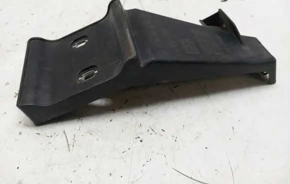 Mercedes-Benz ML W166 Rear bumper mounting bracket A1668850240 1668850240