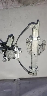 Nissan Murano Z50 Rear door window regulator motor PBTGF30