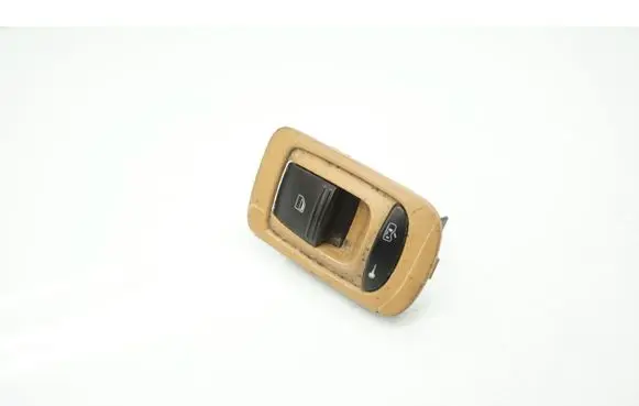 Porsche Cayenne (9PA) Electric window control switch 7L5959851 7L5959855