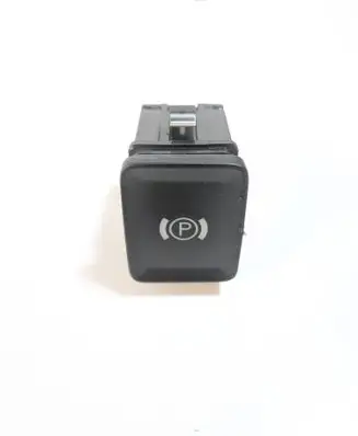 Volkswagen PASSAT B6 Hand parking brake switch 3C0927225B 0000005764716