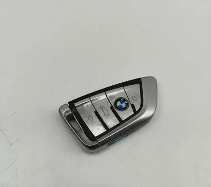 BMW X5 G05 Ignition key/card 5A473F4