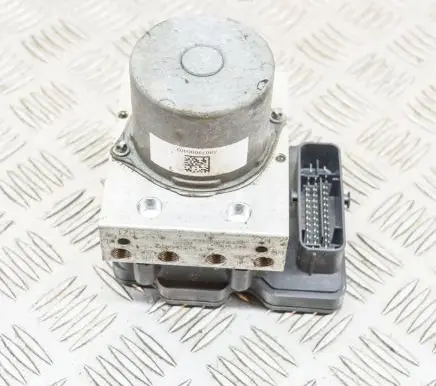 Mercedes-Benz Sprinter W907 W910 ABS Pump 2265106590 0265956615