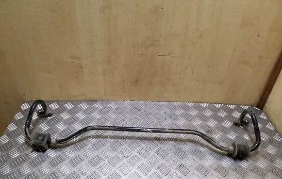 Rear anti-roll bar/sway bar