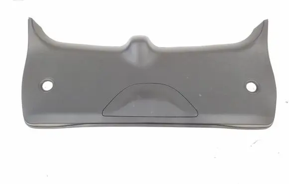 Jeep Grand Cherokee Tailgate trim 5KT49DX9AD