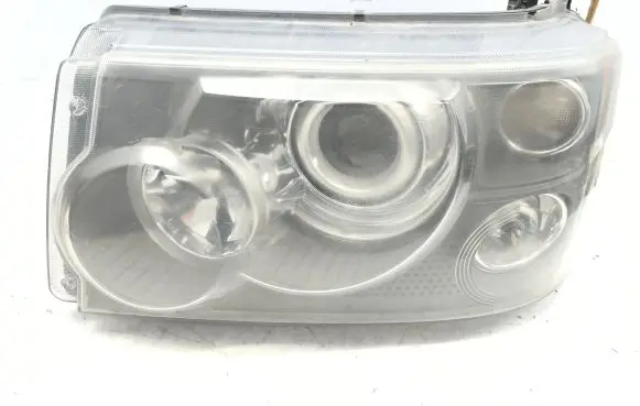 Land Rover Range Rover Sport L320 Headlight/headlamp XBC501733LZN 5DV00829000