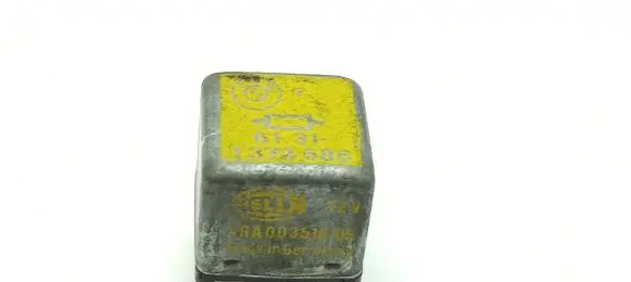 BMW 7 E23 Other relay 61311373586 4RA00351005