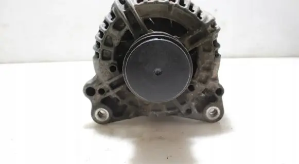 Seat Altea Generator/alternator 0124525091