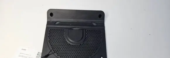 BMW 4 F36 Gran coupe Subwoofer grill/trim 9290908 43040789349