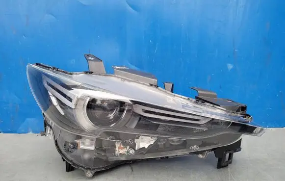 Mazda CX-5 II Headlight/headlamp KB8N51030 FULL