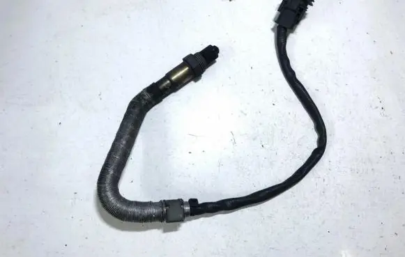 BMW X3 E83 Lambda probe sensor 0281004074 344186802