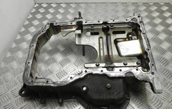 Hyundai ix 55 Oil sump IX55 BV1227